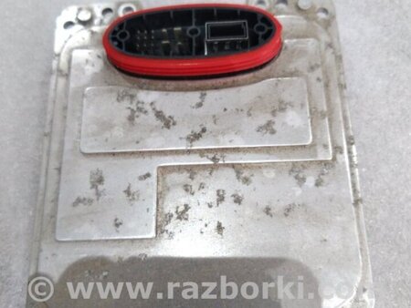 ФОТО Блок розжига ксенона для Porsche Cayenne Type 958 (10-18) Киев