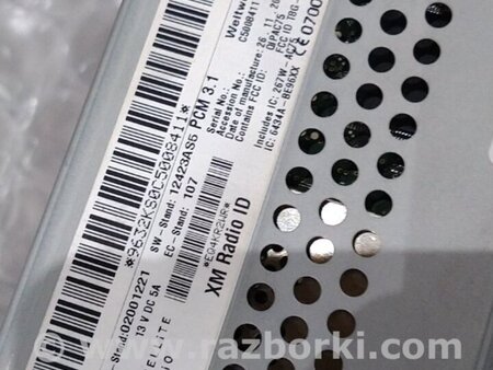 ФОТО Магнитола для Porsche Cayenne Type 958 (10-18) Киев