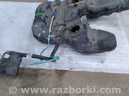 ФОТО Бак топливный для Porsche Cayenne Type 958 (10-18) Киев