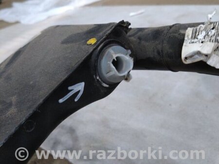 ФОТО Бак топливный для Porsche Cayenne Type 958 (10-18) Киев