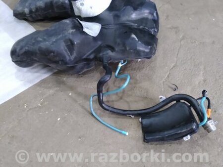 ФОТО Бак топливный для Porsche Cayenne Type 958 (10-18) Киев