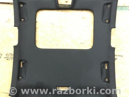 ФОТО Обшивка потолка для Audi (Ауди) A4 B8 - 8K2, 8K5 (08.2007-11.2015) Киев