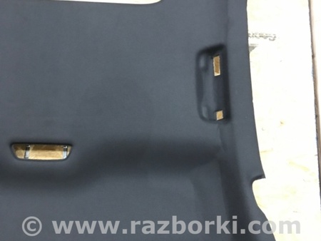 ФОТО Обшивка потолка для Audi (Ауди) A4 B8 - 8K2, 8K5 (08.2007-11.2015) Киев