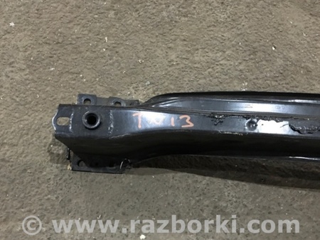 ФОТО Усилитель бампера для Porsche Cayenne Type 958 (10-18) Киев
