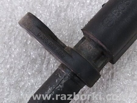 ФОТО Датчик ABS для Audi (Ауди) A4 B8 - 8K2, 8K5 (08.2007-11.2015) Киев