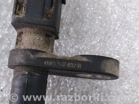 ФОТО Датчик ABS для Audi (Ауди) A4 B8 - 8K2, 8K5 (08.2007-11.2015) Киев