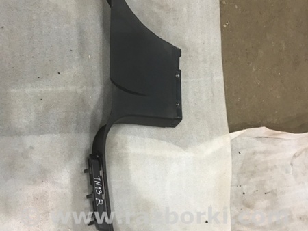 ФОТО Обшивка салона для Porsche Cayenne Type 958 (10-18) Киев