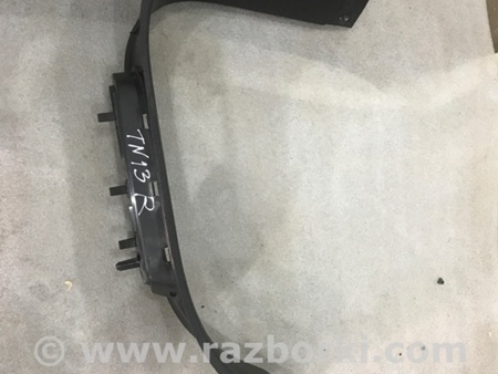 ФОТО Обшивка салона для Porsche Cayenne Type 958 (10-18) Киев
