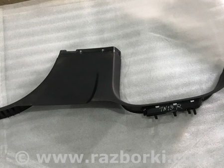 ФОТО Обшивка салона для Porsche Cayenne Type 958 (10-18) Киев