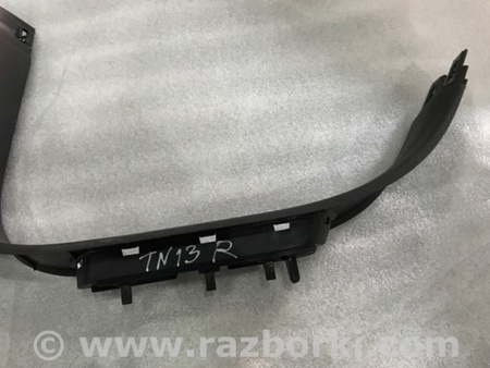 ФОТО Обшивка салона для Porsche Cayenne Type 958 (10-18) Киев