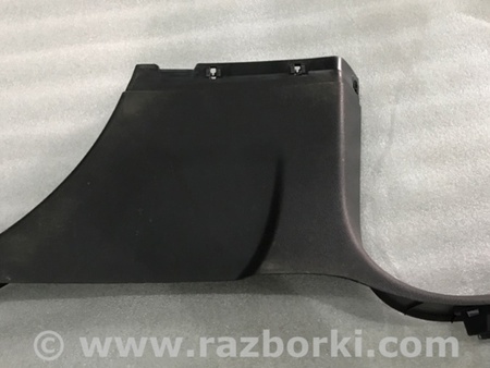 ФОТО Обшивка салона для Porsche Cayenne Type 958 (10-18) Киев
