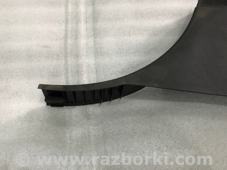ФОТО Обшивка салона для Porsche Cayenne Type 958 (10-18) Киев