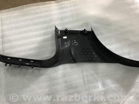 ФОТО Обшивка салона для Porsche Cayenne Type 958 (10-18) Киев