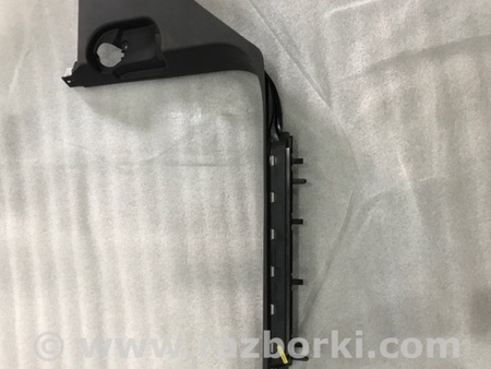 ФОТО Обшивка салона для Porsche Cayenne Type 958 (10-18) Киев