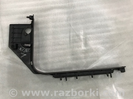 ФОТО Обшивка салона для Porsche Cayenne Type 958 (10-18) Киев