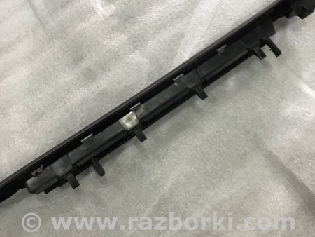 ФОТО Обшивка салона для Porsche Cayenne Type 958 (10-18) Киев