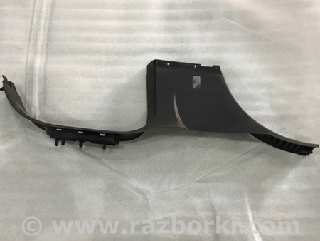 ФОТО Обшивка салона для Porsche Cayenne Type 958 (10-18) Киев