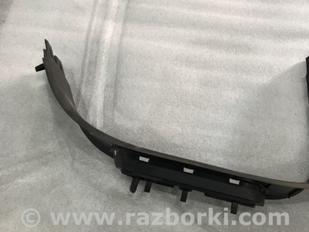 ФОТО Обшивка салона для Porsche Cayenne Type 958 (10-18) Киев
