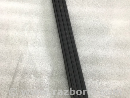 ФОТО Накладка на порог салона для Porsche Cayenne Type 958 (10-18) Киев