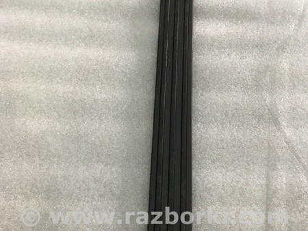 ФОТО Накладка на порог салона для Porsche Cayenne Type 958 (10-18) Киев