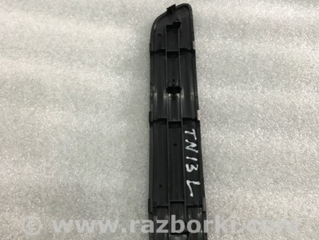 ФОТО Накладка на порог салона для Porsche Cayenne Type 958 (10-18) Киев