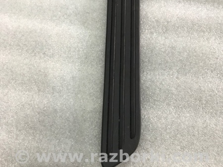 ФОТО Накладка на порог салона для Porsche Cayenne Type 958 (10-18) Киев