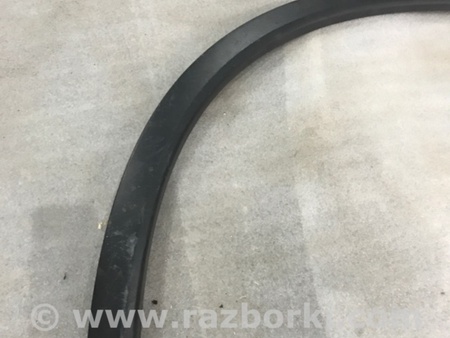 ФОТО Накладка на крыло для Porsche Cayenne Type 958 (10-18) Киев