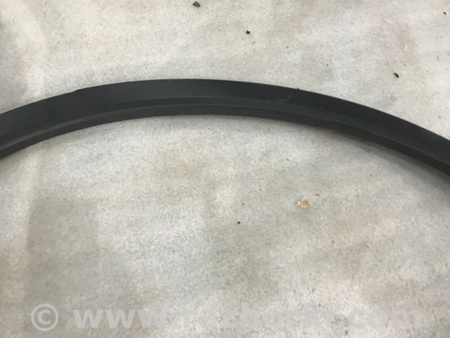 ФОТО Накладка на крыло для Porsche Cayenne Type 958 (10-18) Киев