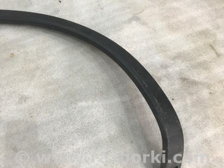 ФОТО Накладка на крыло для Porsche Cayenne Type 958 (10-18) Киев