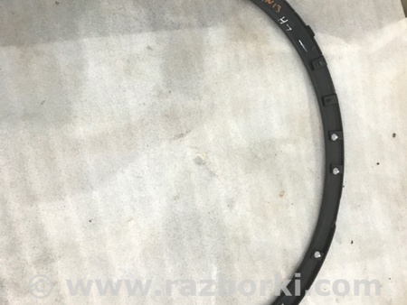 ФОТО Накладка на крыло для Porsche Cayenne Type 958 (10-18) Киев