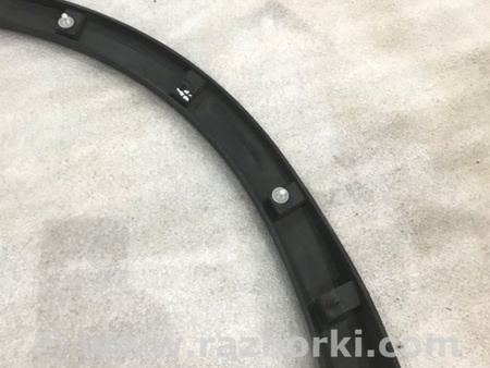 ФОТО Накладка на крыло для Porsche Cayenne Type 958 (10-18) Киев