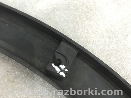 ФОТО Накладка на крыло для Porsche Cayenne Type 958 (10-18) Киев