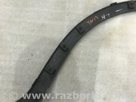 ФОТО Накладка на крыло для Porsche Cayenne Type 958 (10-18) Киев