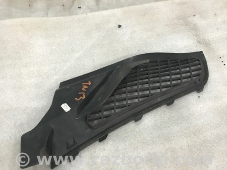 ФОТО Пластик для Porsche Cayenne Type 958 (10-18) Киев