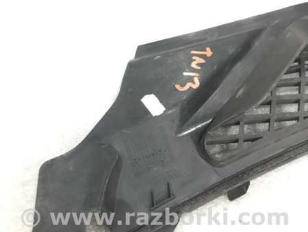 ФОТО Пластик для Porsche Cayenne Type 958 (10-18) Киев