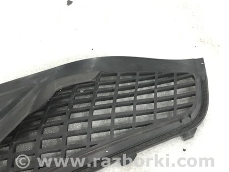 ФОТО Пластик для Porsche Cayenne Type 958 (10-18) Киев