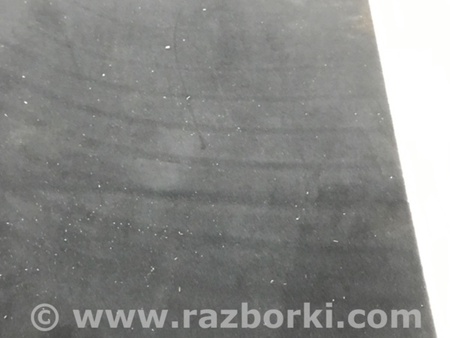 ФОТО Панель пола багажника для Porsche Cayenne Type 958 (10-18) Киев