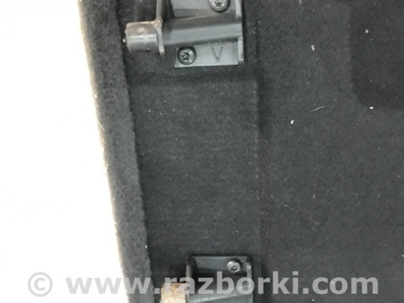 ФОТО Панель пола багажника для Porsche Cayenne Type 958 (10-18) Киев