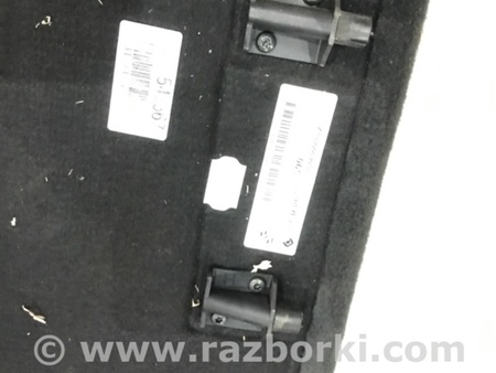 ФОТО Панель пола багажника для Porsche Cayenne Type 958 (10-18) Киев