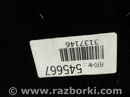 ФОТО Панель пола багажника для Porsche Cayenne Type 958 (10-18) Киев