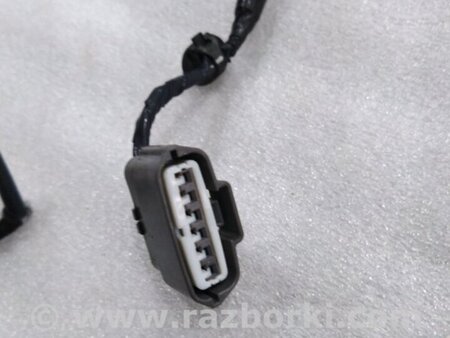 ФОТО Проводка двери для Infiniti QX50 Киев