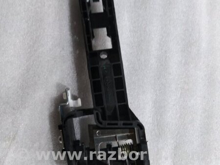 ФОТО Кронштейн ручки двери для Infiniti QX50 Киев