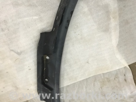 ФОТО Жабо для Porsche Cayenne Type 958 (10-18) Киев