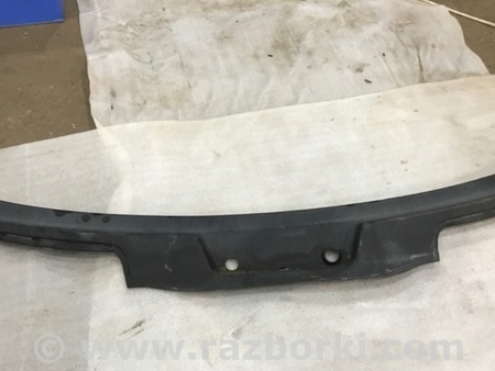ФОТО Жабо для Porsche Cayenne Type 958 (10-18) Киев