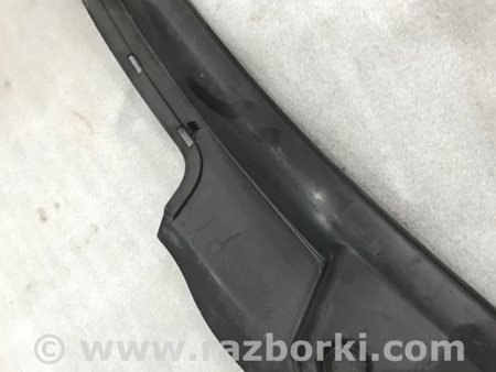 ФОТО Жабо для Porsche Cayenne Type 958 (10-18) Киев