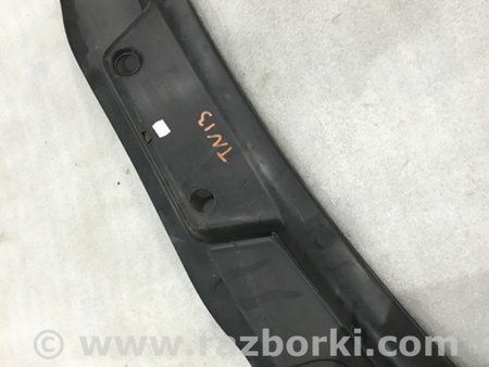 ФОТО Жабо для Porsche Cayenne Type 958 (10-18) Киев