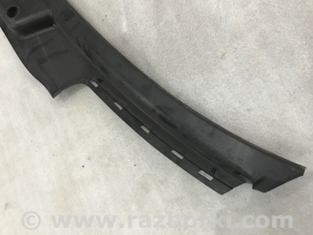 ФОТО Жабо для Porsche Cayenne Type 958 (10-18) Киев