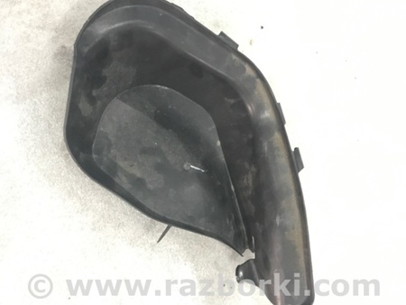 ФОТО Пластик для Porsche Cayenne Type 958 (10-18) Киев