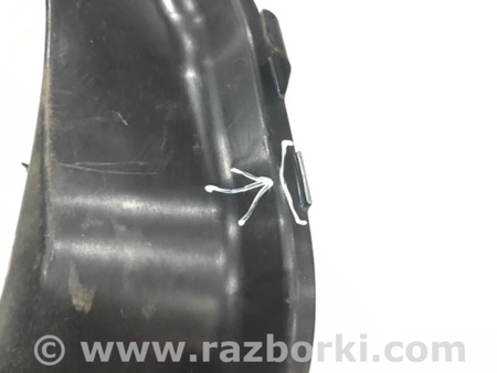 ФОТО Пластик для Porsche Cayenne Type 958 (10-18) Киев