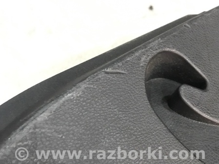 ФОТО Обшивка багажника для Porsche Cayenne Type 958 (10-18) Киев